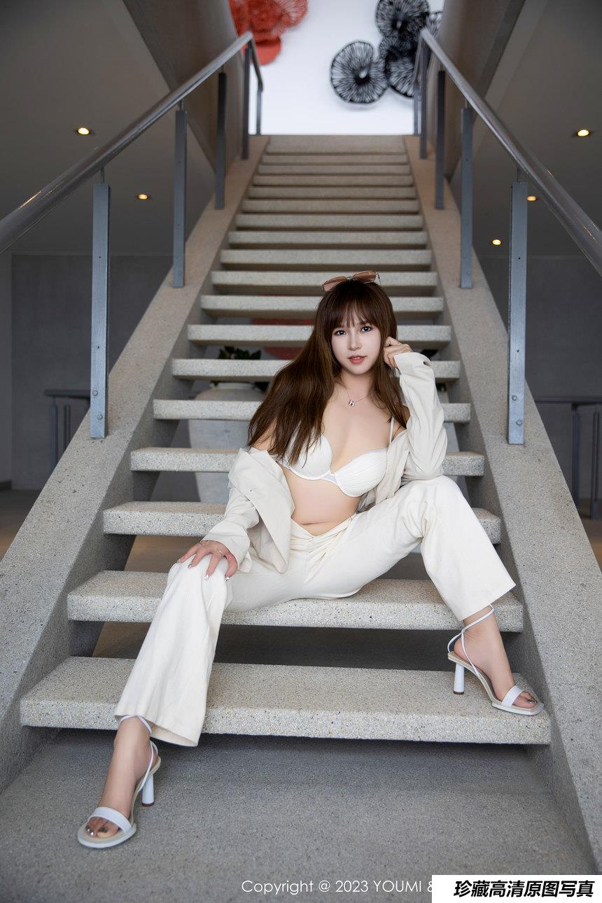 [YOUMI尤蜜荟] 2023.03.30 VOL.921 icy猪 [65+1P]