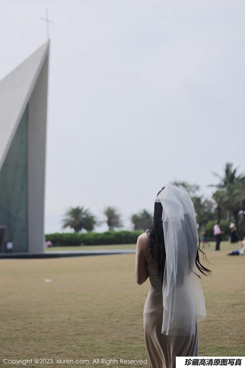 [XiuRen秀人网] 2023.04.03 No.6513 李雅柔182CM [55+1P]