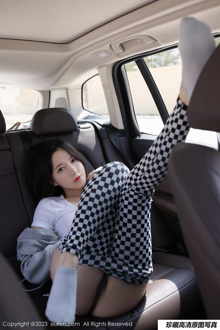 [XiuRen秀人网] 2023.04.07 No.6541 鱼子酱Fish [82+1P]