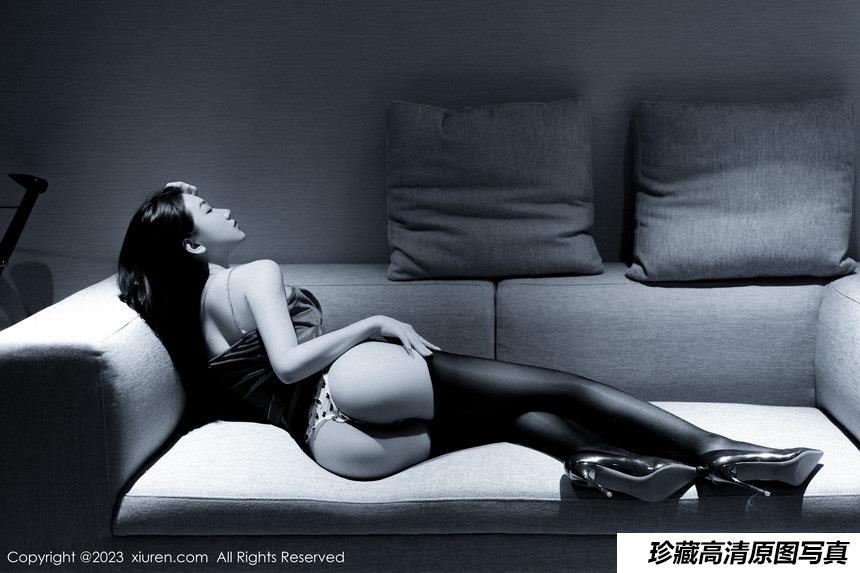 [XiuRen秀人网] 2023.04.06 No.6526 李佳芮cherie [55+1P]