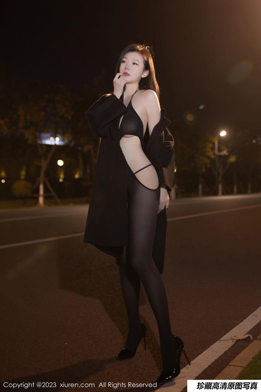 [XiuRen秀人网] 2023.04.04 No.6524 安然anran [83+1P]