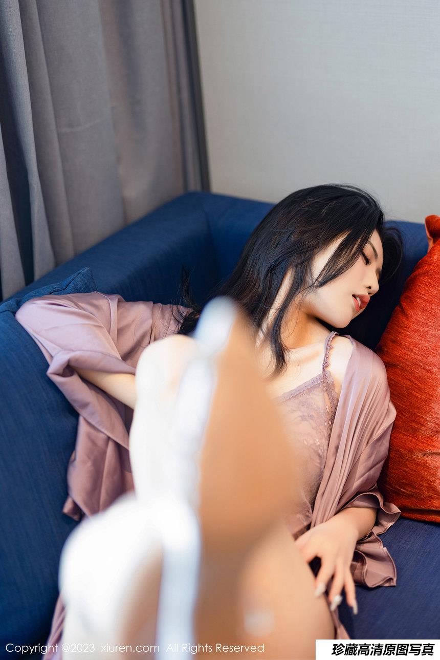 [XiuRen秀人网] 2023.04.10 No.6546 模特合集 [94+1P]-绅士图