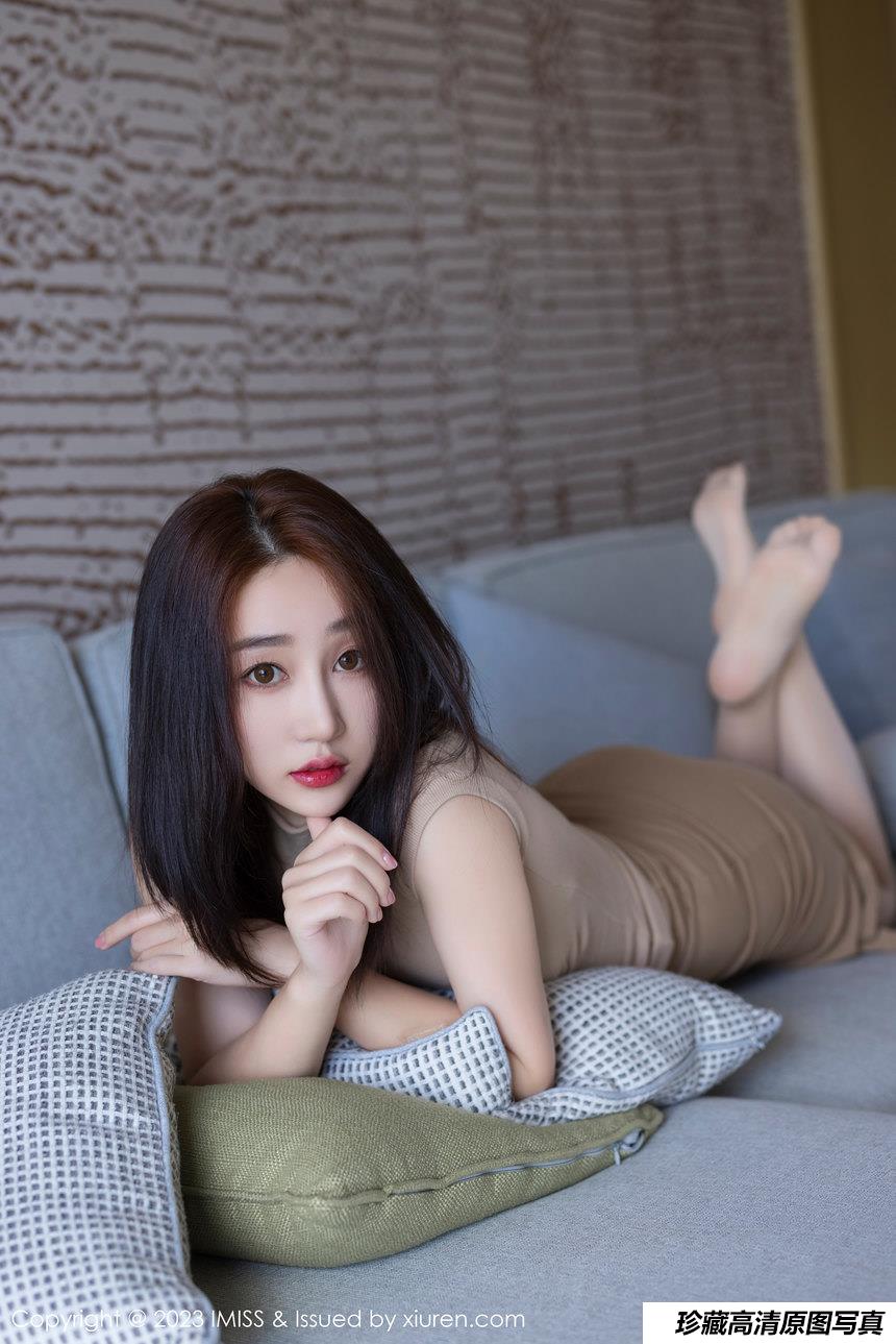 [IMISS爱蜜社] 2023.04.12 VOL.728 九月生__ [54+1P]
