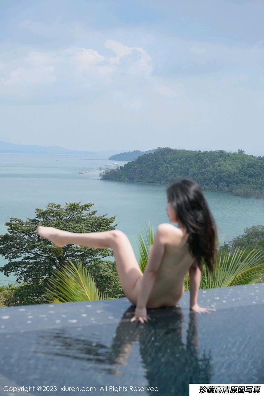 [XiuRen秀人网] 2023.05.05 No.6678 laura阿姣 [83+1P]