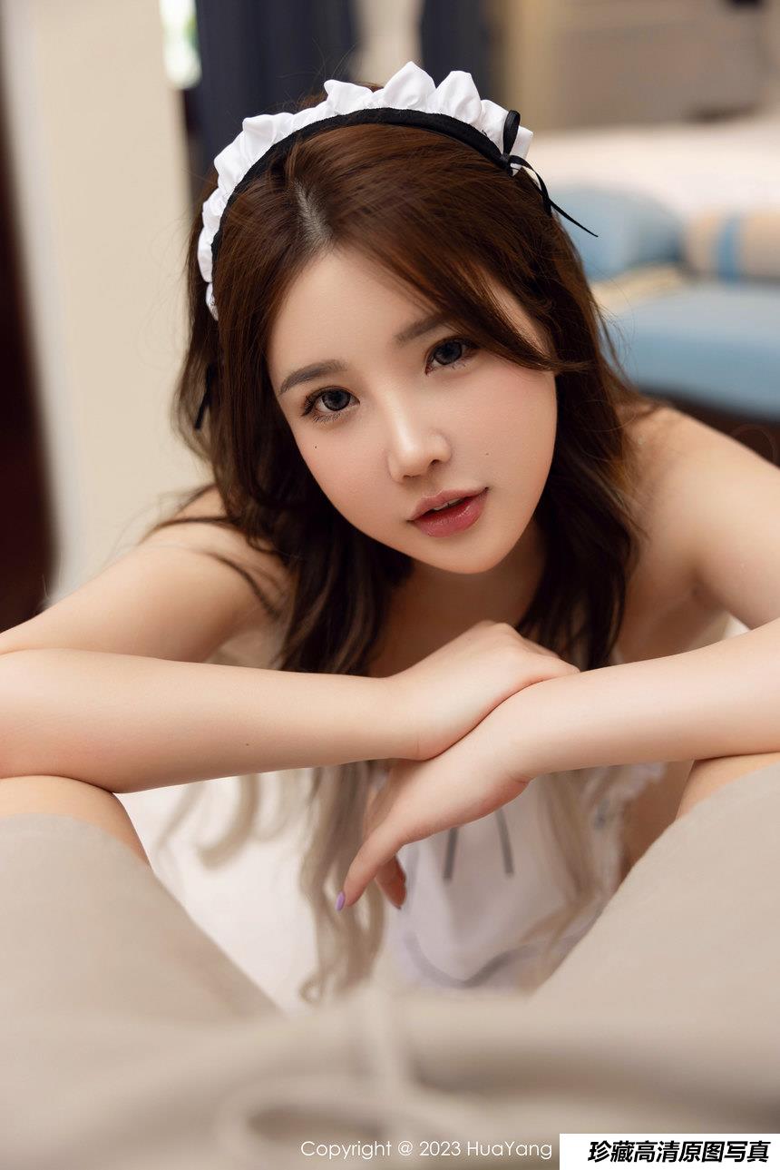 [HuaYang花漾写真] 2023.05.06 VOL.532 小海臀Rena [61+1P]