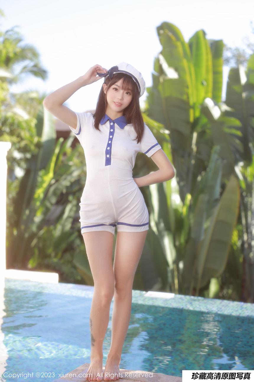 [XiuRen秀人网] 2023.05.06 No.6686 佘贝拉bella [67+1P]-绅士图