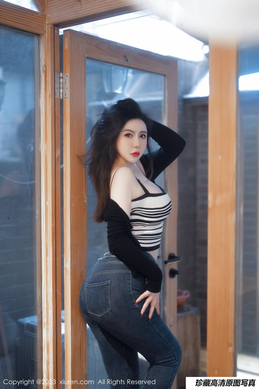 [MFStar模范学院] 2023.05.10 VOL.618 伊诺 [61+1P]