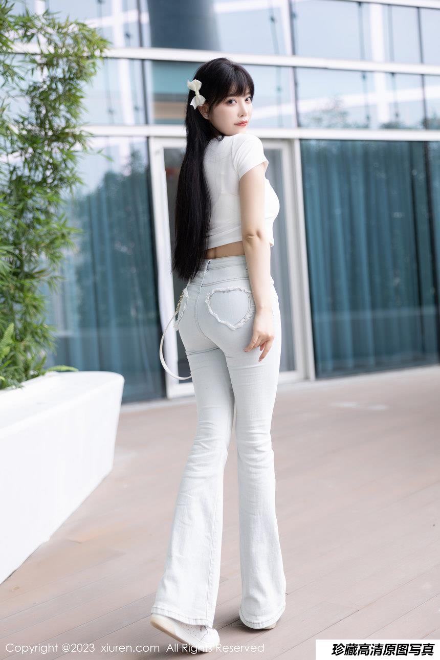 [XiuRen秀人网] 2023.05.09 No.6707 杨晨晨Yome [90+1P]
