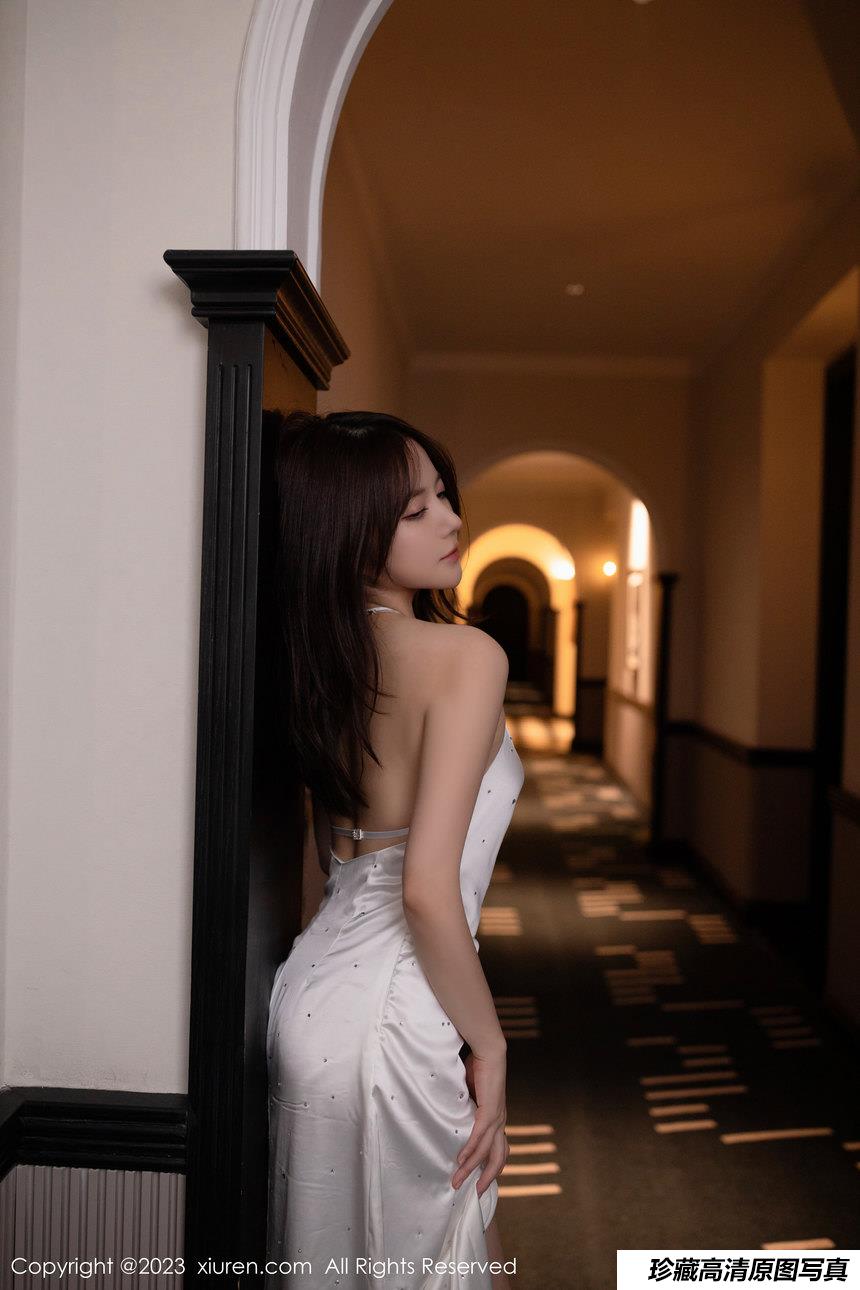 [XiuRen秀人网] 2023.05.12 No.6732 鱼子酱Fish [80+1P]