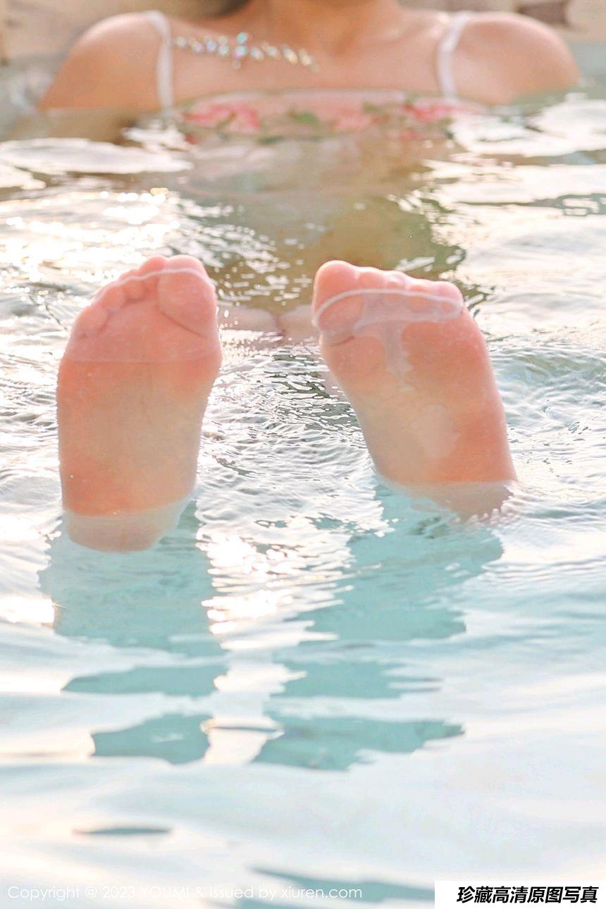 [YOUMI尤蜜荟] 2023.05.12 VOL.936 朱可儿Flora [84+1P]