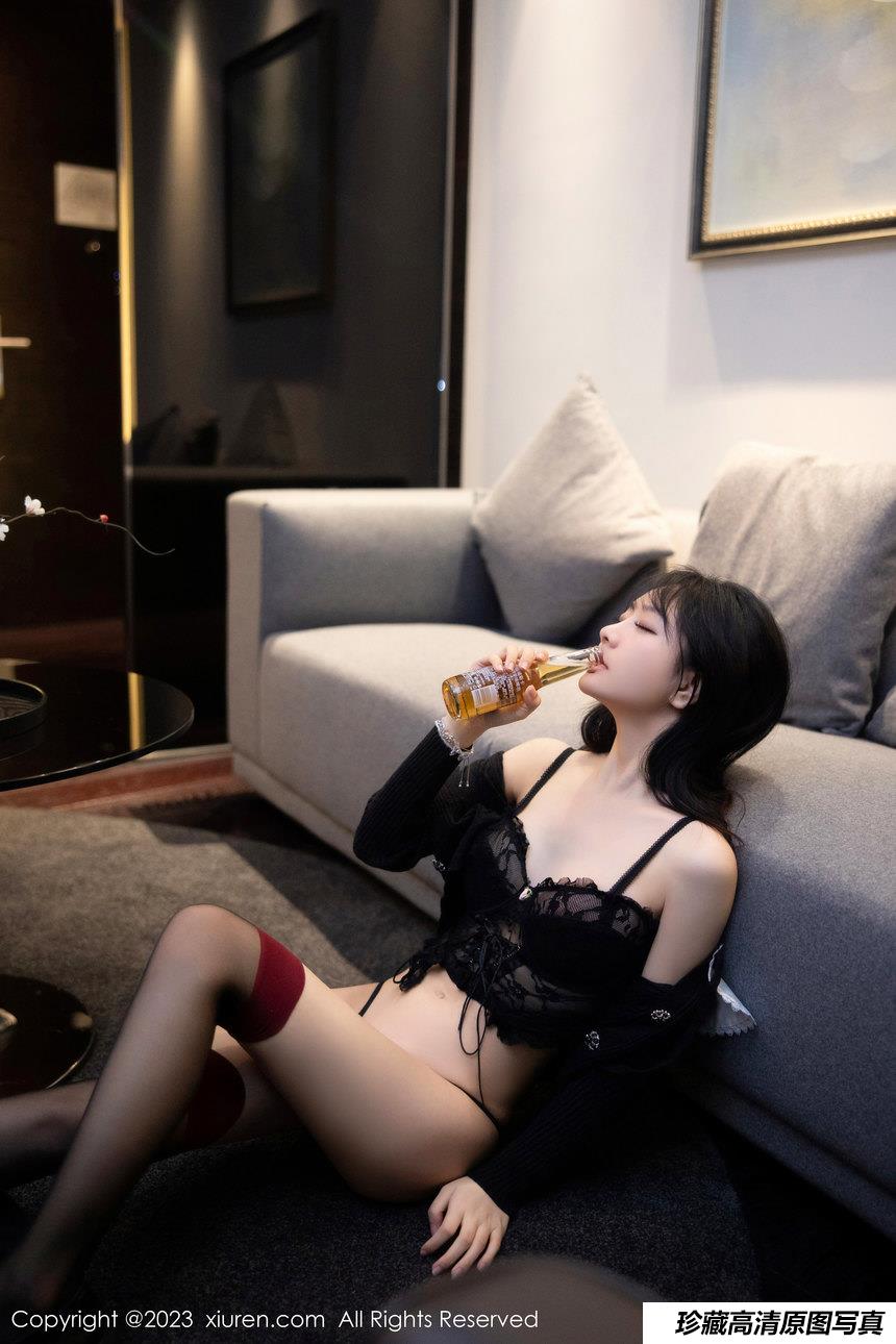 [XiuRen秀人网] 2023.05.11 No.6724 幼幼 [80+1P]