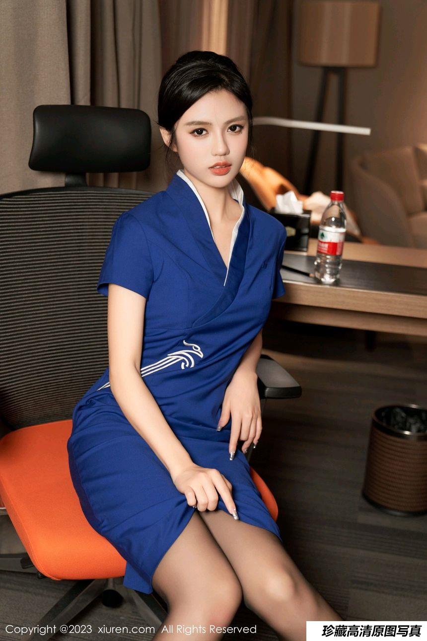 [XiuRen秀人网] 2023.05.11 No.6720 浅浅Danny [102+1P]