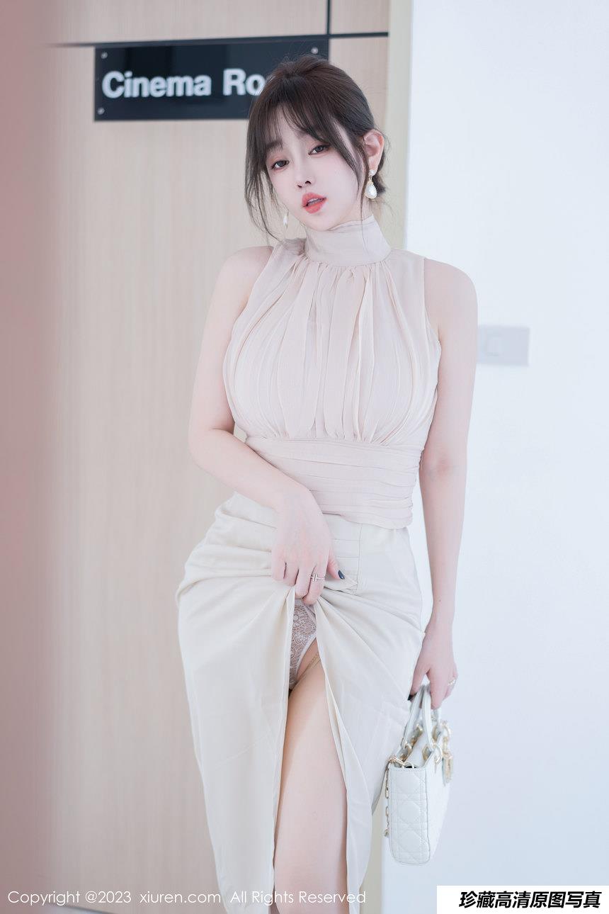 [XiuRen秀人网] 2023.05.19 No.6768 王雨纯 [74+1P]-绅士图