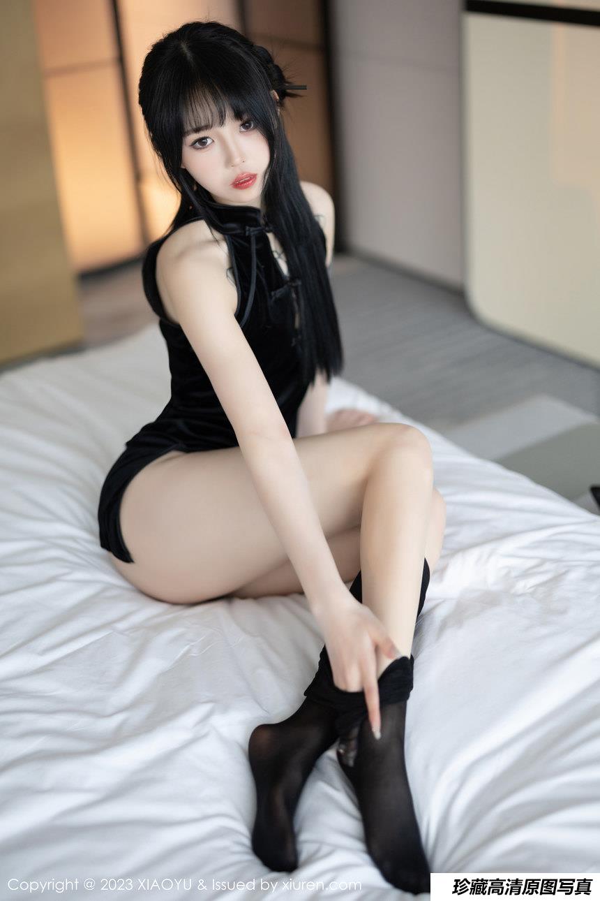 [XIAOYU语画界] 2023.05.18 VOL.1030 奶瓶. [90+1P]