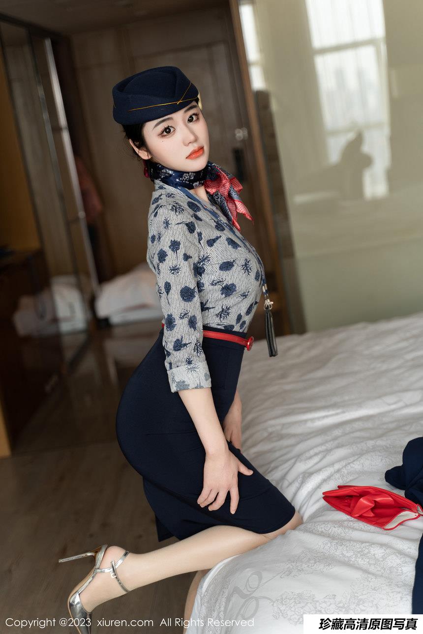 [XiuRen秀人网] 2023.05.24 No.6790 汐汐爱吃草莓 [69+1P]