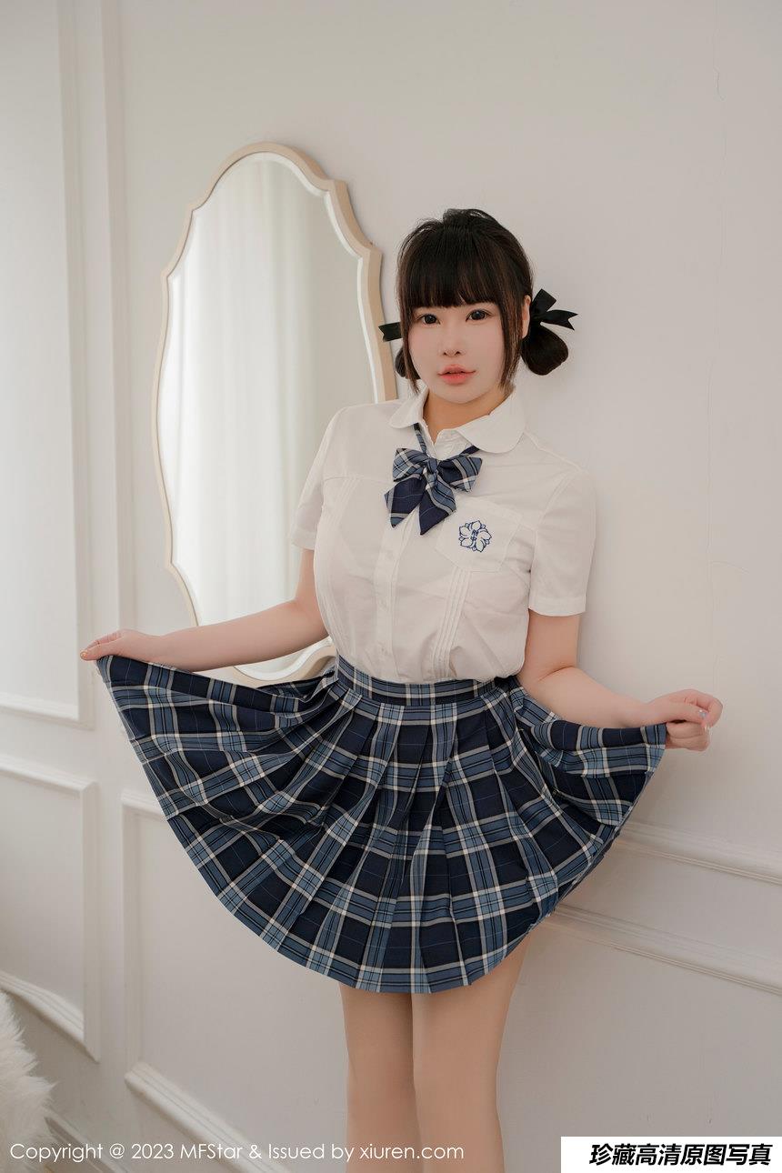 [MFStar模范学院] 2023.05.22 VOL.621 水塔塔 [60+1P]