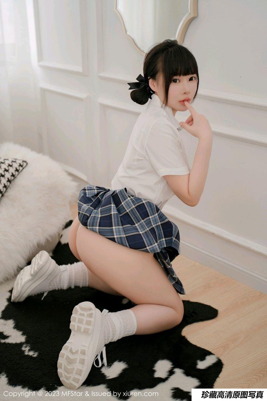 [MFStar模范学院] 2023.05.22 VOL.621 水塔塔 [60+1P]