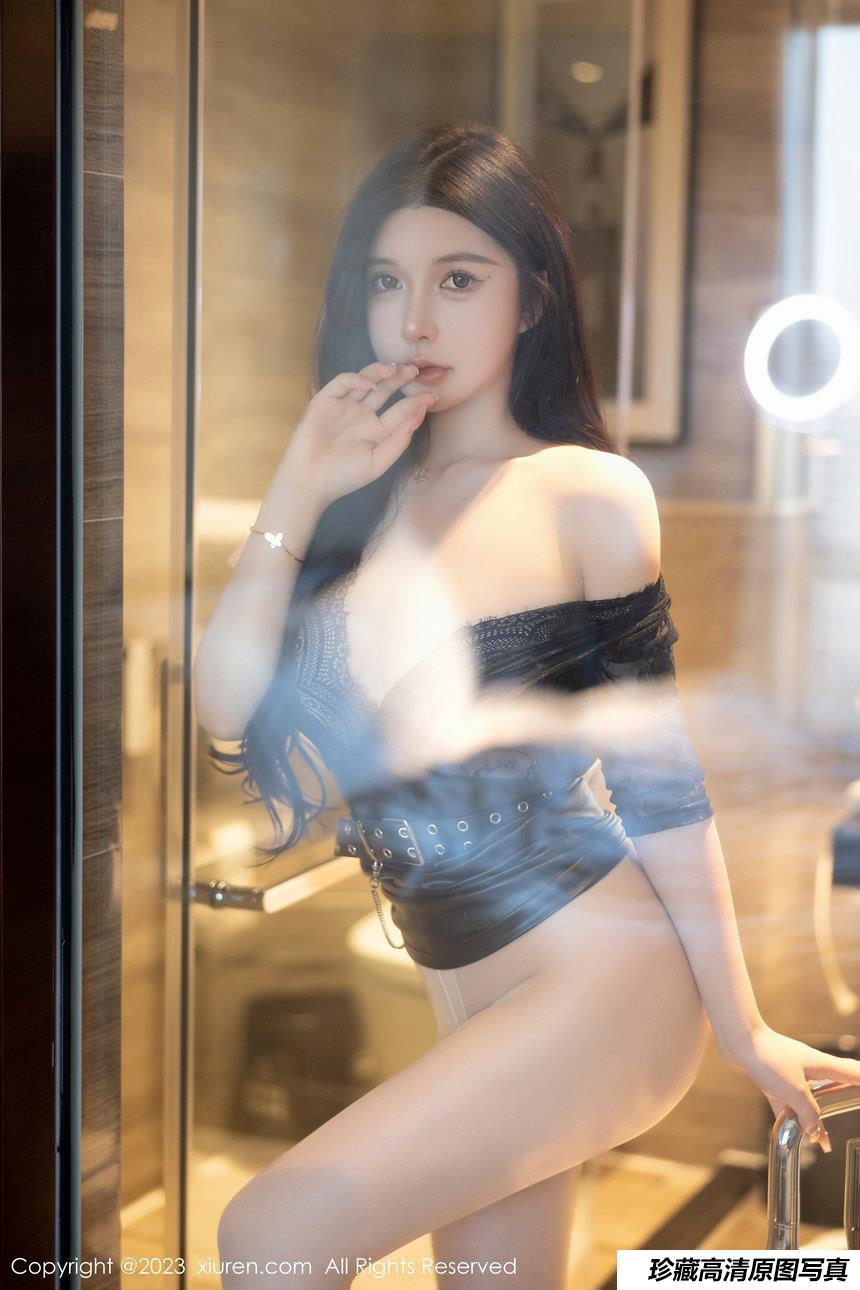 [XiuRen秀人网] 2023.05.26 No.6810 林珊珊 [91+1P]