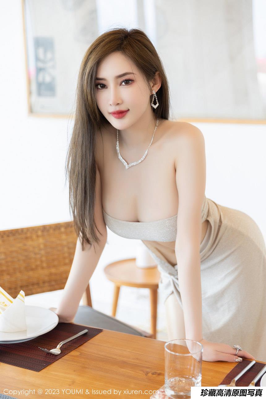 [YOUMI尤蜜荟] 2023.05.26 VOL.943 Carol周妍希 [69+1P]