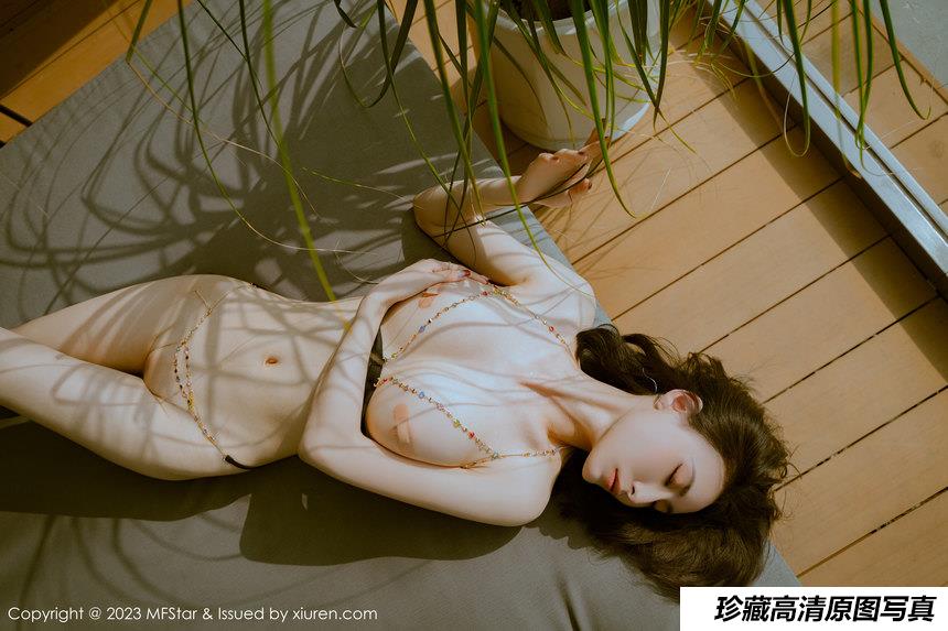 [MFStar模范学院] 2023.06.05 VOL.624 lingyu69 [73+1P]