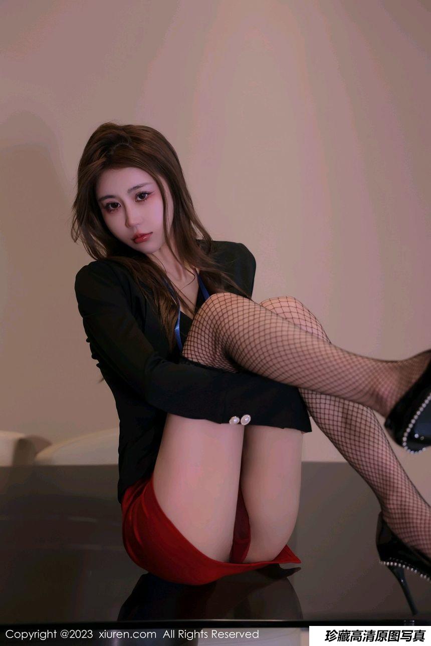 [XiuRen秀人网] 2023.06.13 No.6903 tina_甜仔 [70+1P]