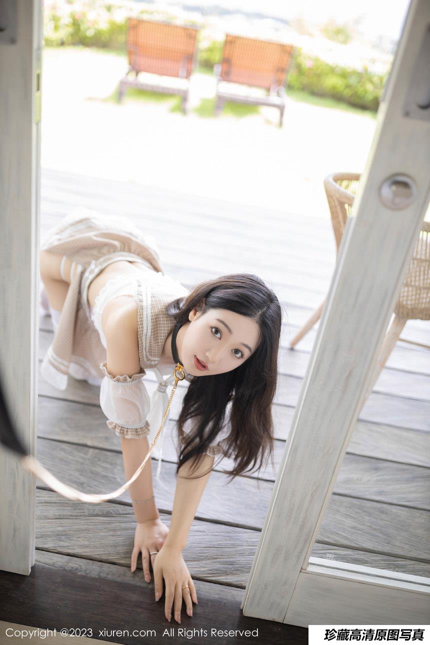 [XiuRen秀人网] 2023.06.12 No.6901 唐安琪 [80+1P]