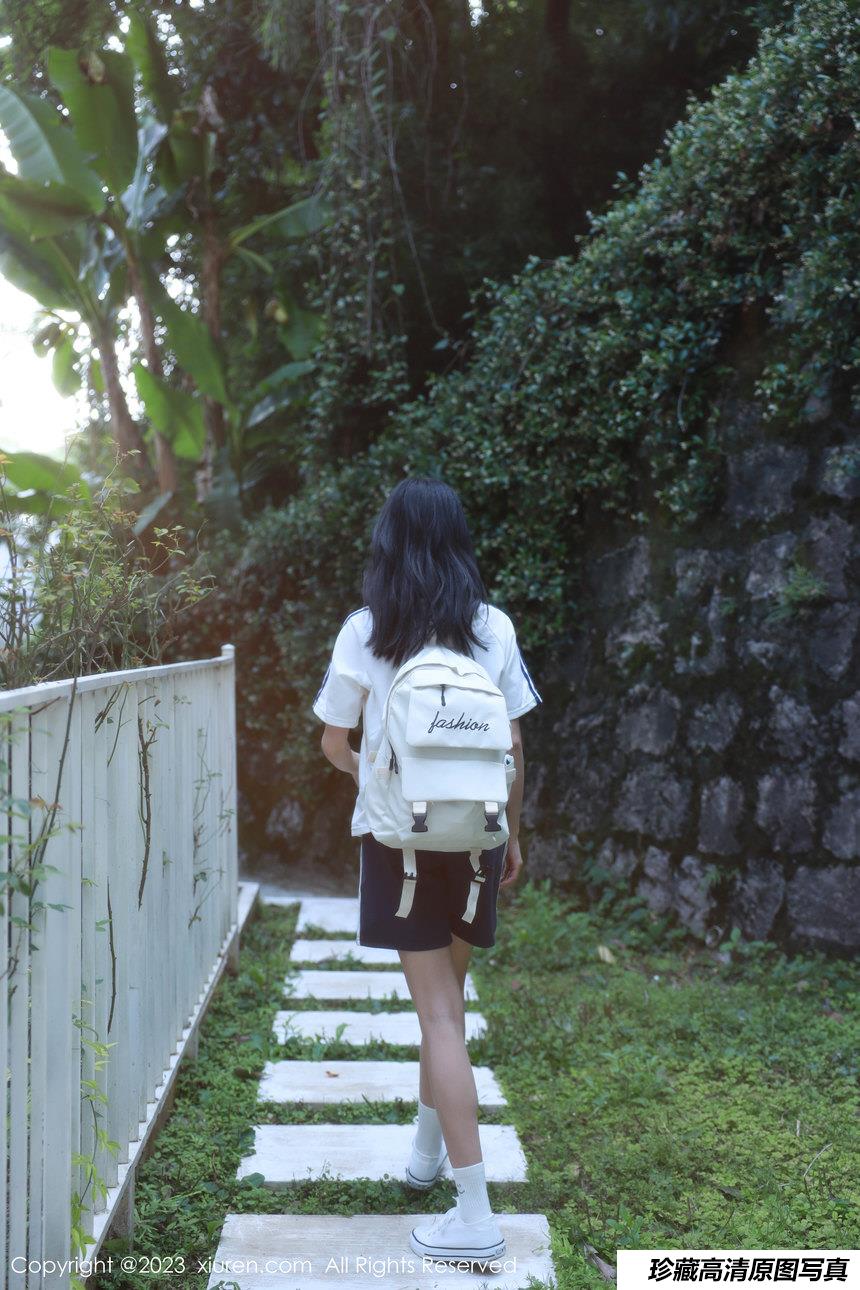 [XiuRen秀人网] 2023.06.12 No.6895 糖豆sisi [54+1P]