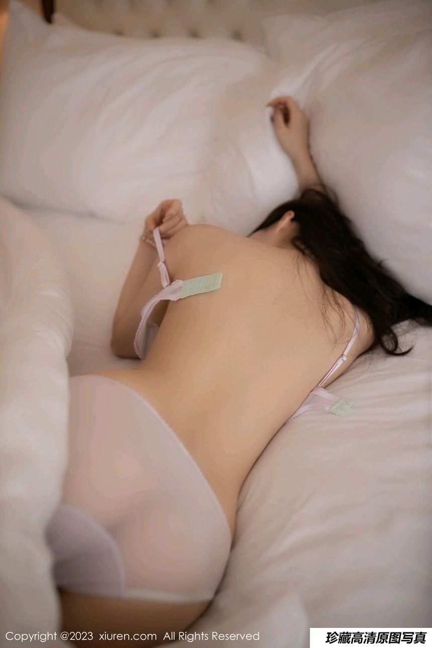 [XiuRen秀人网] 2023.06.09 No.6893 鱼子酱Fish [81+1P]