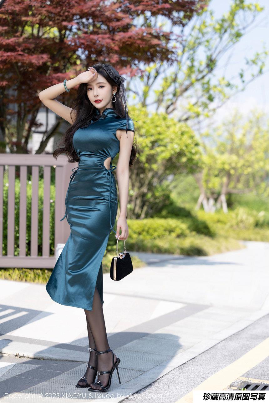 [XIAOYU语画界] 2023.06.13 VOL.1048 王馨瑶yanni [84+1P]