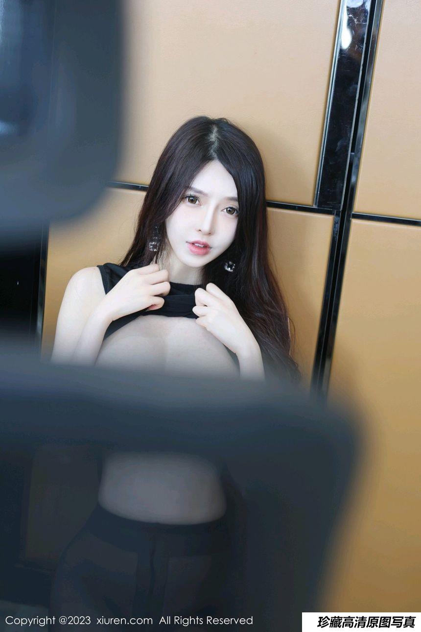 [XiuRen秀人网] 2023.06.19 No.6937 玉兔miki [81+1P]