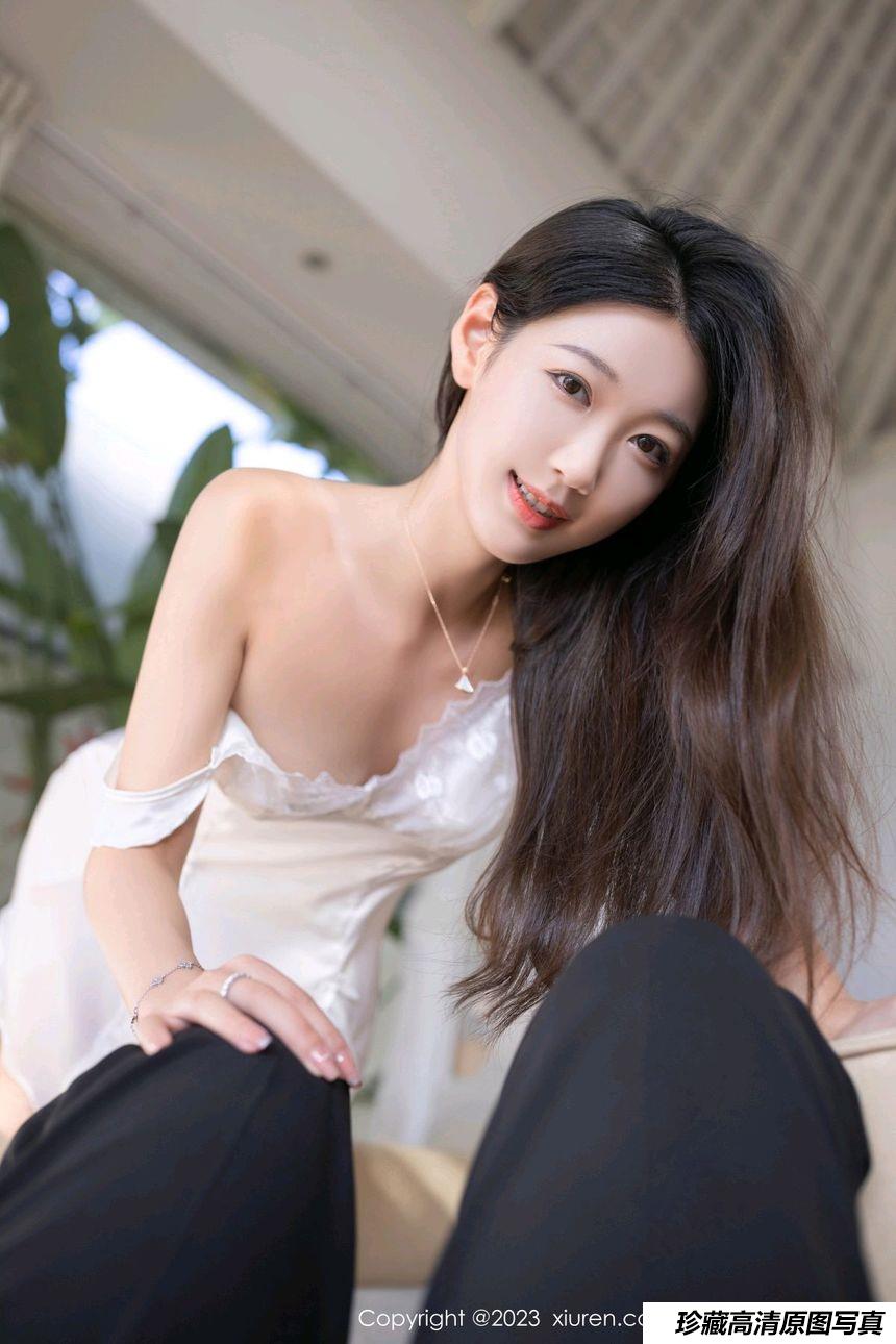 [XiuRen秀人网] 2023.06.26 No.6976 唐安琪 [80+1P]