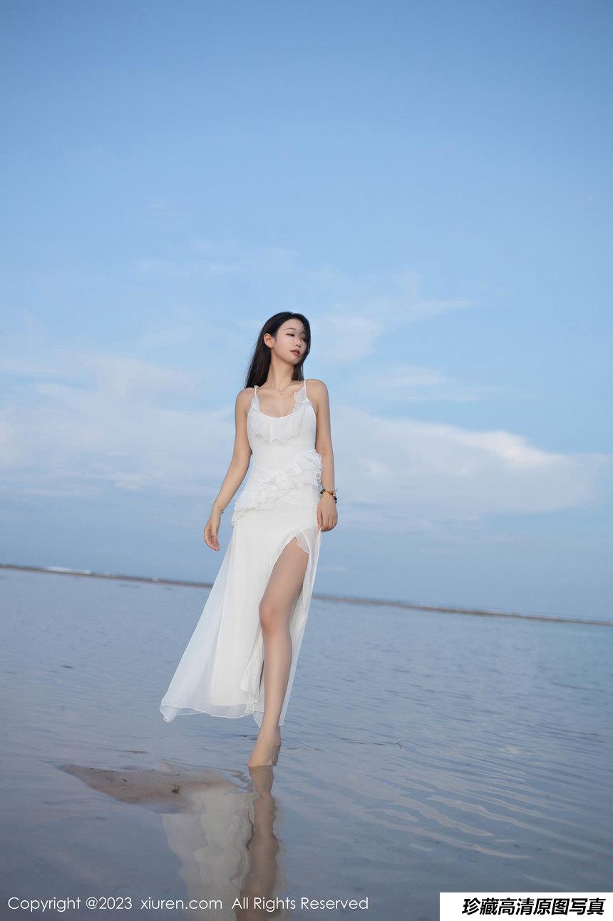 [XiuRen秀人网] 2023.06.26 No.6976 唐安琪 [80+1P]