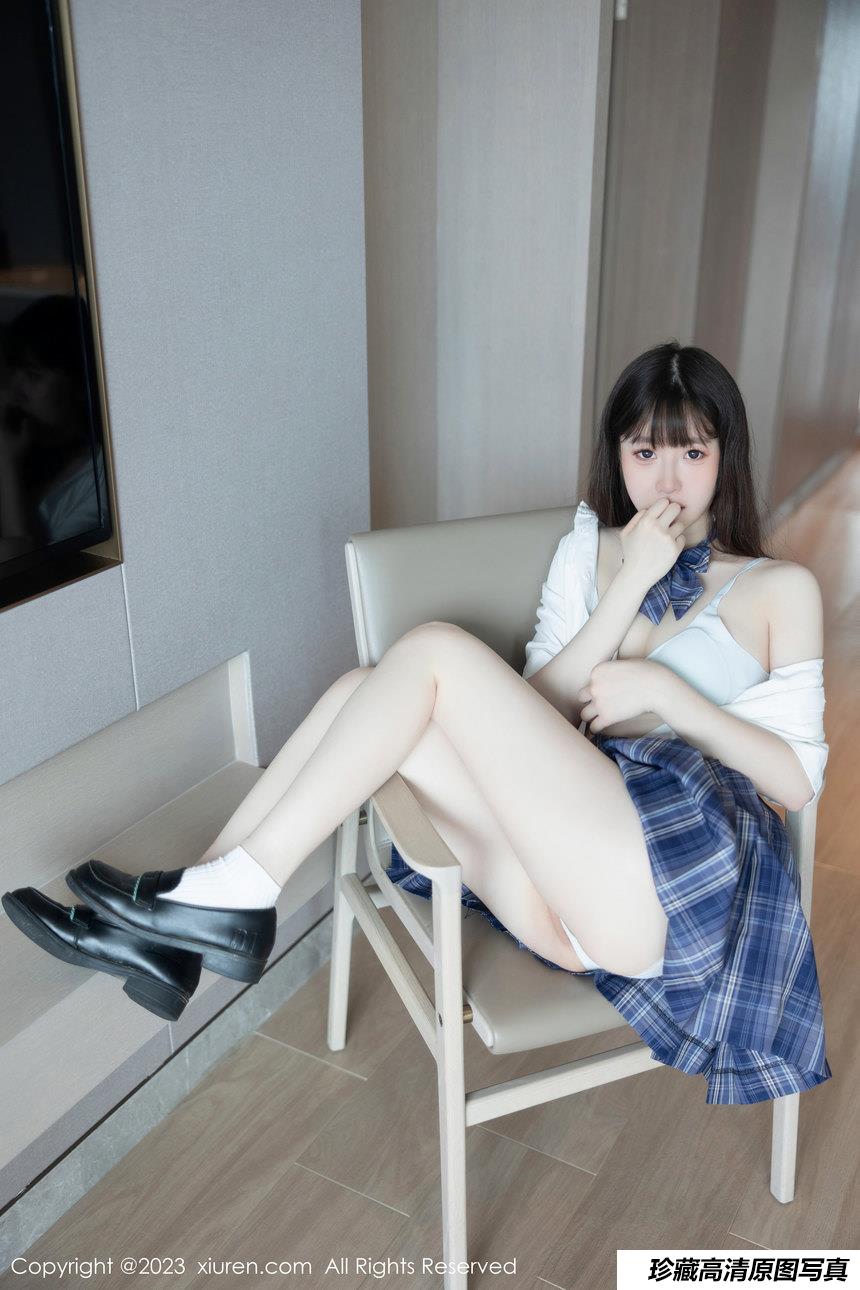 [XiuRen秀人网] 2023.06.29 No.6993 林悠悠 [103+1P]