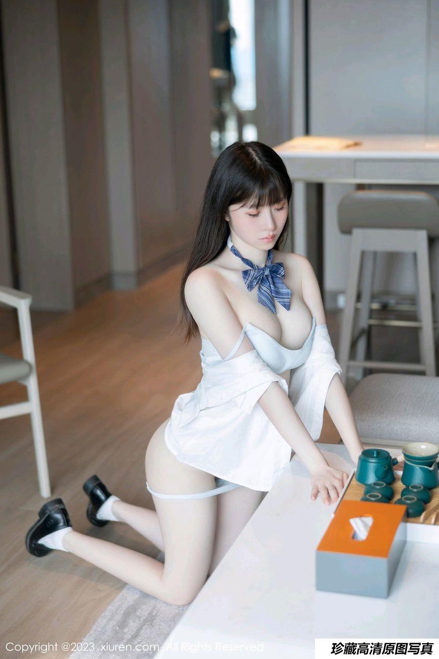 [XiuRen秀人网] 2023.06.29 No.6993 林悠悠 [103+1P]