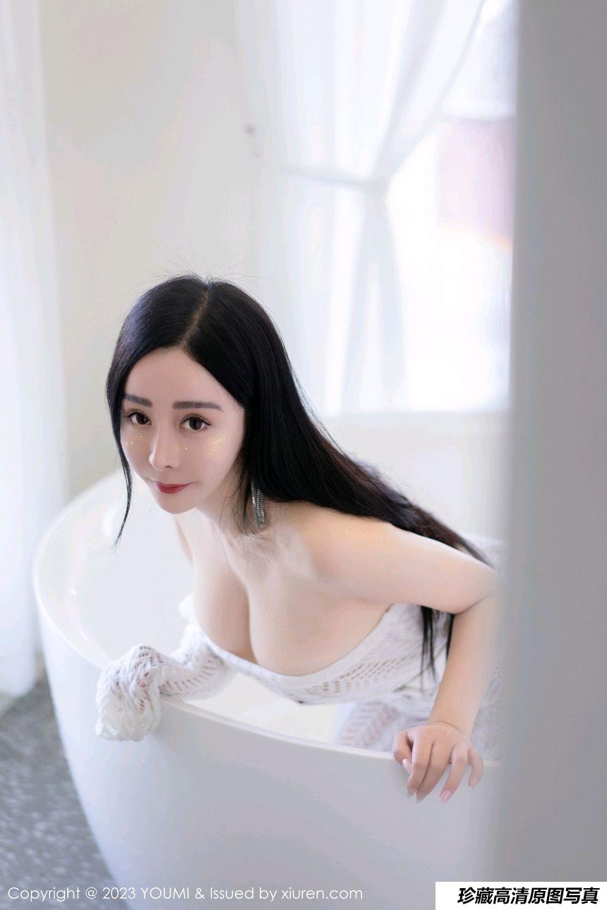 [YOUMI尤蜜荟] 2023.07.05 VOL.960 允爾 [69+1P]