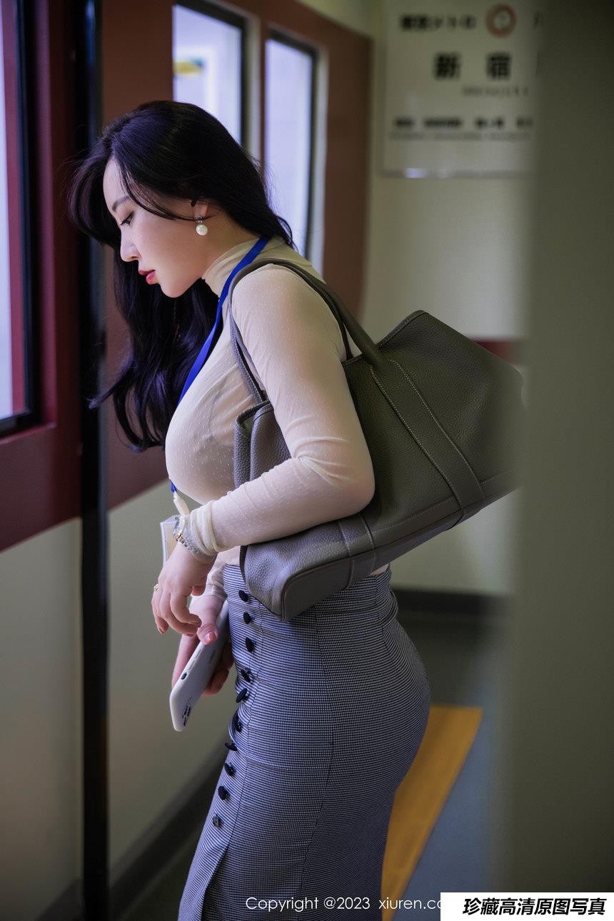 [XiuRen秀人网] 2023.07.10 No.7054 王婉悠Queen [78+1P]