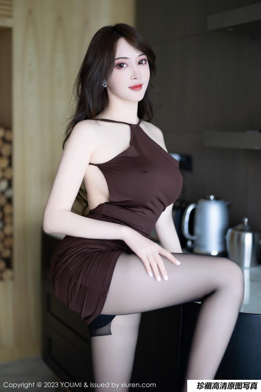 [YOUMI尤蜜荟] 2023.07.13 VOL.963 Carol周妍希 [72+1P]-绅士图