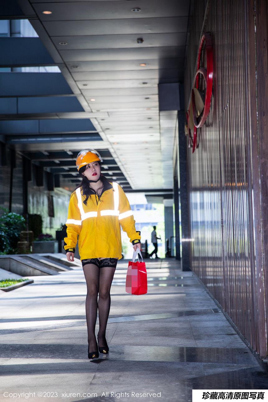 [XiuRen秀人网] 2023.07.18 No.7093 王婉悠Queen [91+1P]