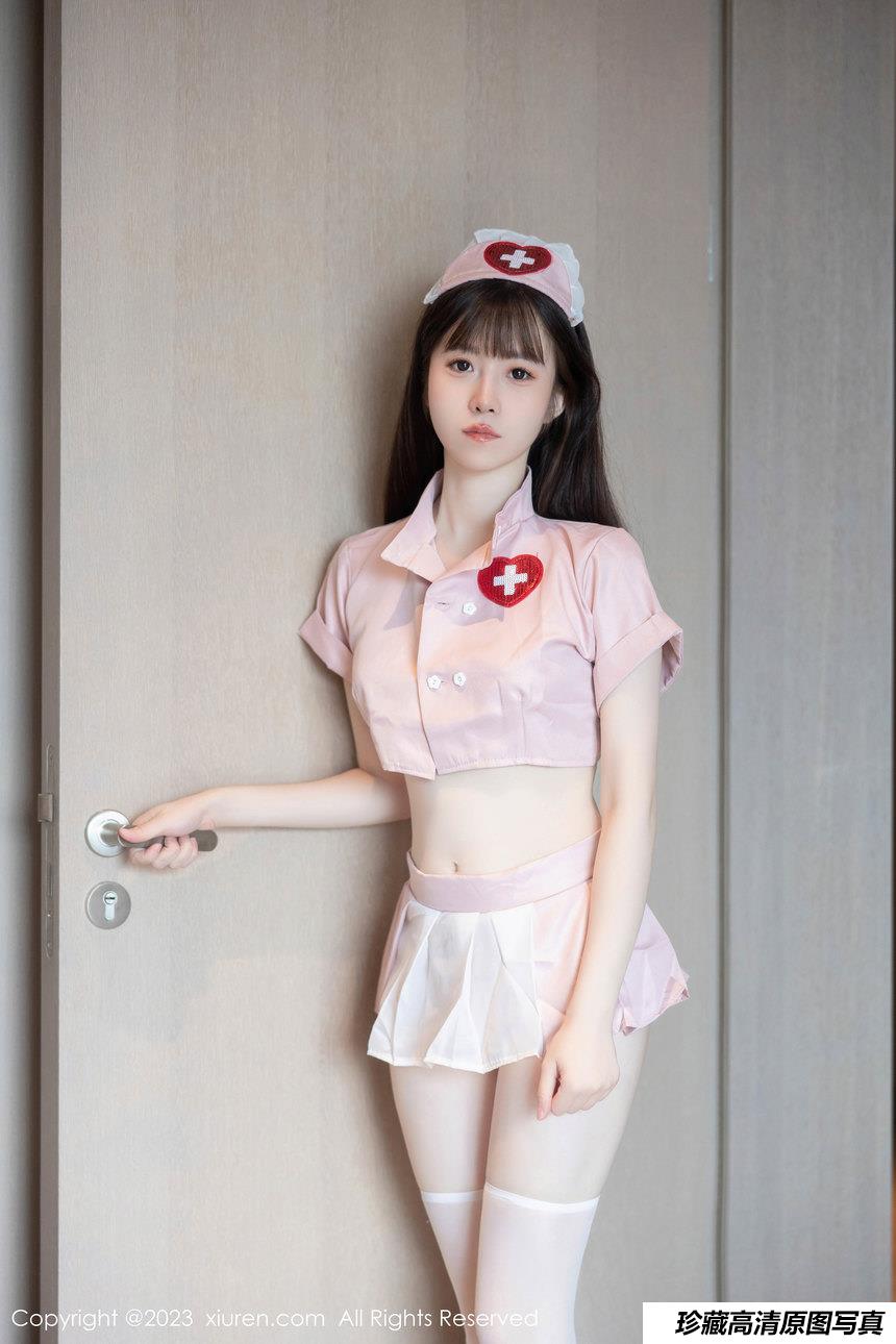 [XiuRen秀人网] 2023.07.17 No.7090 林悠悠 [79+1P]