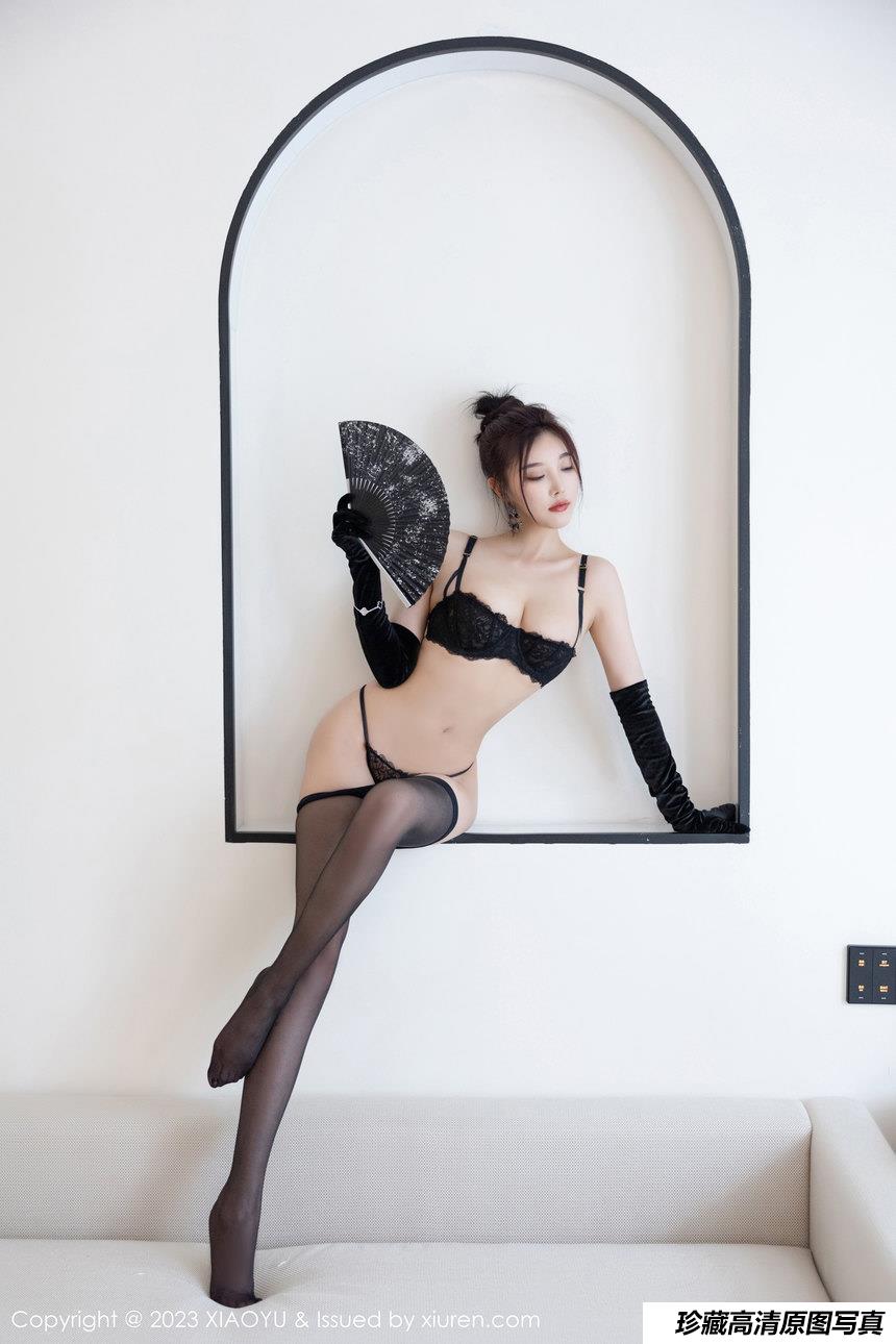 [XIAOYU语画界] 2023.07.14 VOL.1070 杨晨晨Yome [88+1P]