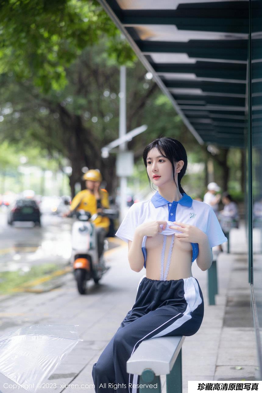 [XiuRen秀人网] 2023.07.14 No.7085 幼幼 [102+1P]