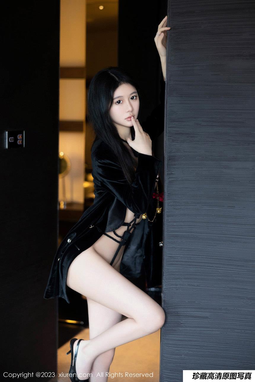 [XiuRen秀人网] 2023.07.21 No.7121 幼幼 [84+1P]