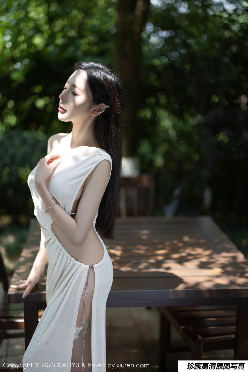 [XIAOYU语画界] 2023.08.01 VOL.1082 王馨瑶yanni [86+1P]