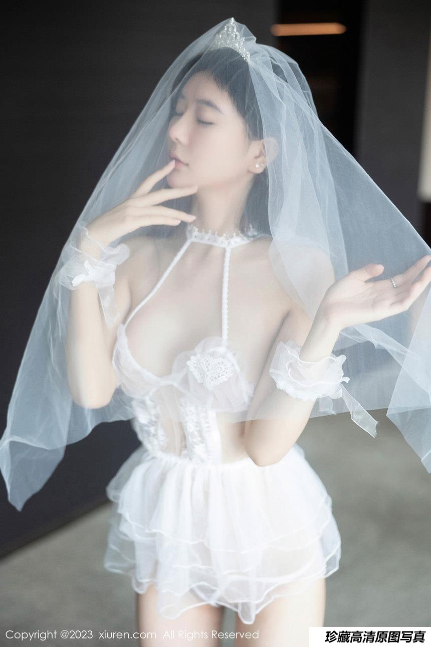 [XiuRen秀人网] 2023.07.31 No.7165 幼幼 [89+1P]-绅士图