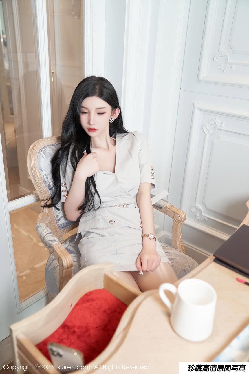 [XiuRen秀人网] 2023.07.28 No.7157 周于希Sally [100+1P]