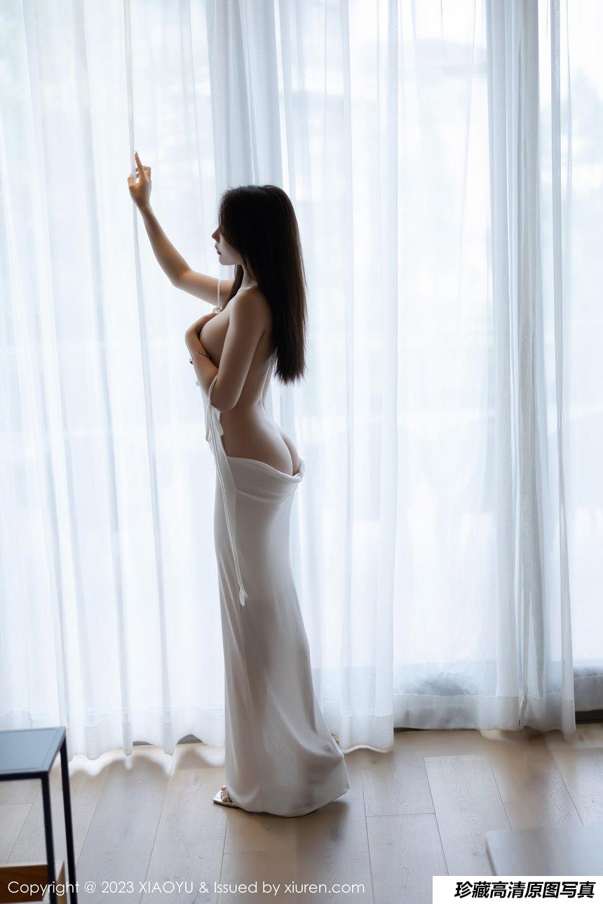 [XIAOYU语画界] 2023.08.03 VOL.1084 徐莉芝Booty [86+1P]