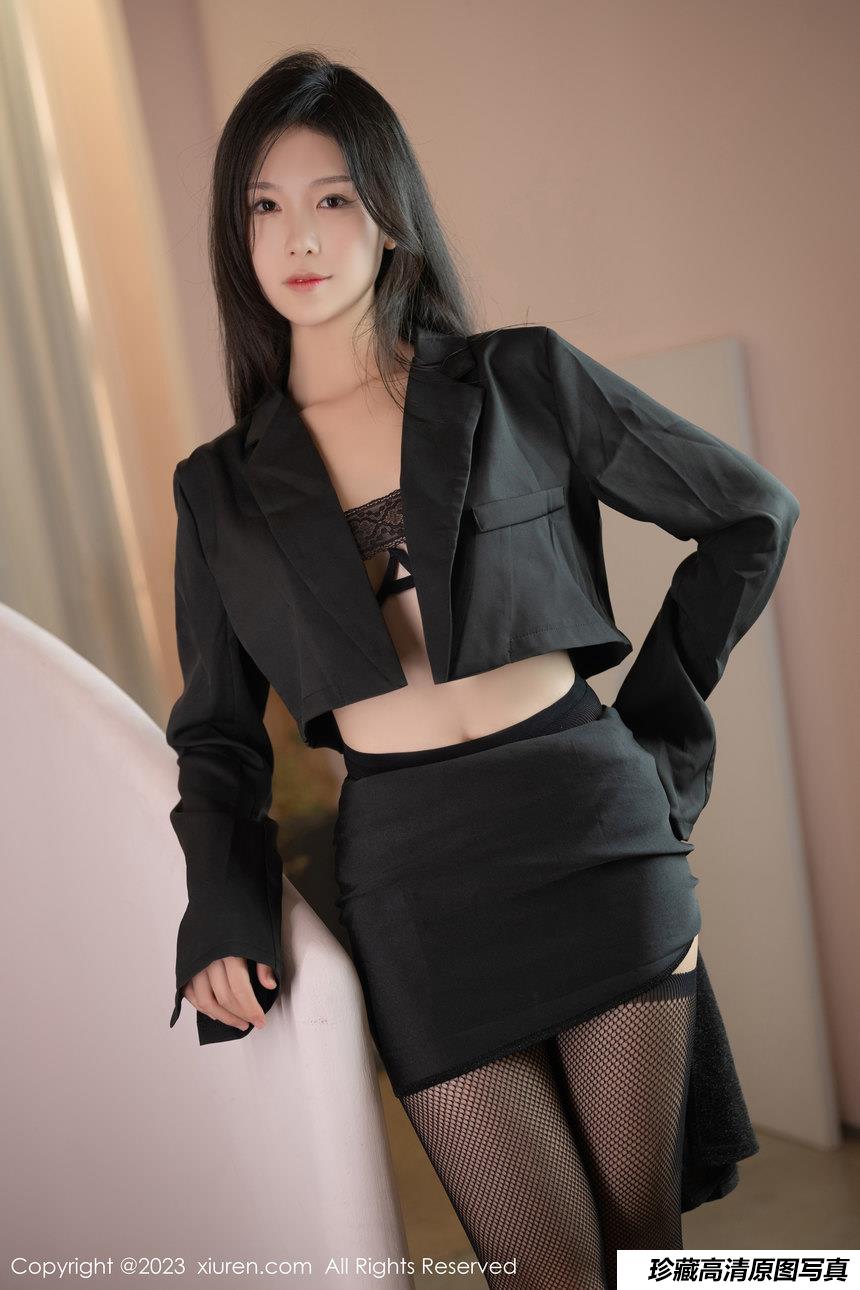 [XiuRen秀人网] 2023.08.02 No.7175 利世 [44+1P]-绅士图