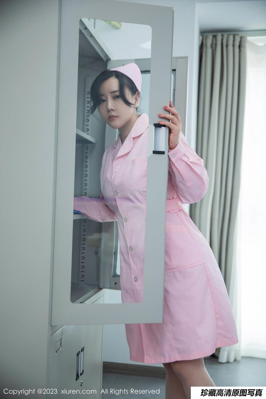 [XiuRen秀人网] 2023.08.08 No.7199 王婉悠Queen [81+1P]-绅士图