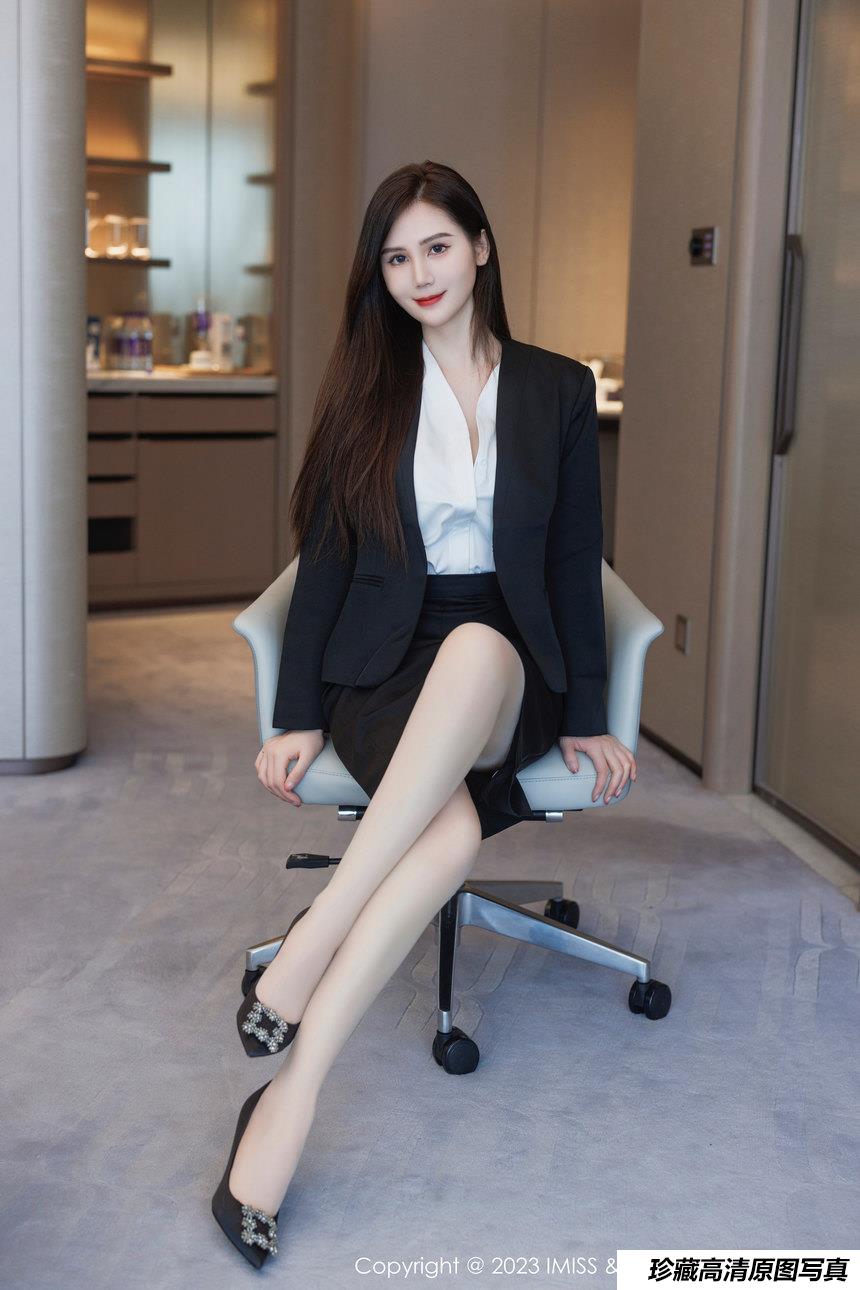 [IMISS爱蜜社] 2023.08.07 VOL.739 SISY思 [47+1P]