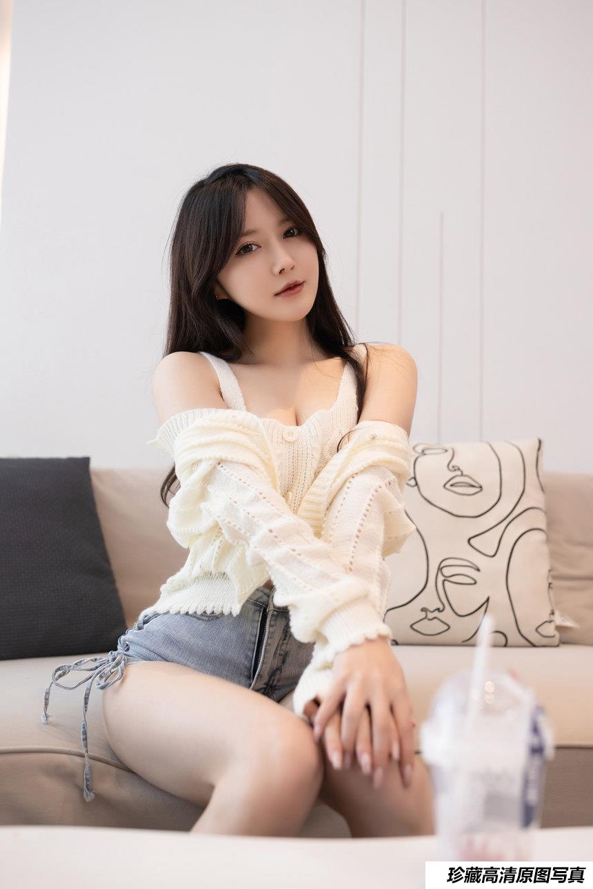 鱼子酱 甜春写真 原版写真 [104P-1.2G]